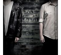 White Apple Tree - Velvet Mustache