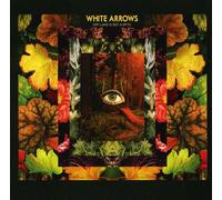 White Arrows - Dry Land Is Not A Myth