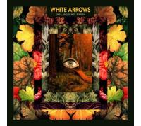 WHITE ARROWS: DRY LAND IS NOT A MYTH - CD BRAND NEW