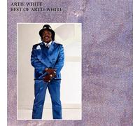 White, Artie 'blues Boy' - Best of Artie 'blues Boy' Whit
