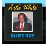 White, Artie - Blues Boy [CASSETTE]