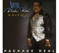 White, Artie - Package Deal