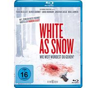 White as Snow - Wie weit würdest du gehen?