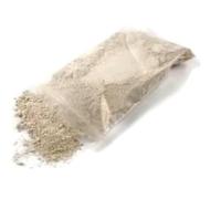White Ash Natural Filler for Your Incense Burner or Censer (2 Ounce)