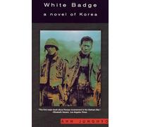 White Badge: A Novel of Korea