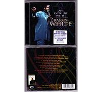 White, Barry - An Evening With Barry White: Live