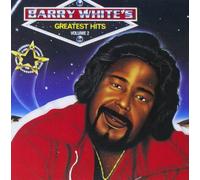 White Barry - Barry White's Greatest Hits, Vol. 2