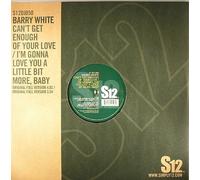 Barry White - I'm Gonna Love You a Little... [12" VINYL]