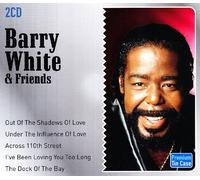 Barry White - Barry White & Friends