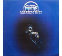 WHITE, Barry - Greatest Hits (White, Barry) (England) / BTH 8000