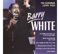 White Barry - Im Gonna Love You