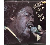 White,Barry - Just Another Way to Say I Love You [Vinyl LP] [VINYL]