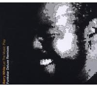White Barry - Let the Music Play