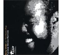 White, Barry - Let The Music Play (Funkstar Deluxe Remixes)