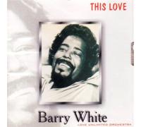 Barry White & the Love Unlimit - This Love