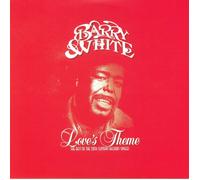 Barry White Love's Theme (The Best of the 20th Century Records Singles) Double