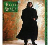 White, Barry - Man Is Back!