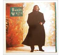 White, Barry - Man Is Back [VINYL]