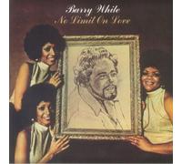 WHITE, Barry - No Limit On Love (reissue) - Vinyl (LP) new sealed