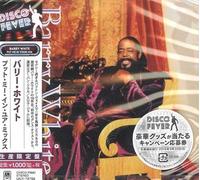 White, Barry - Put Me in Your Mix