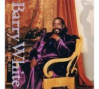 WHITE, Barry - Put me in your mix / 75021 5377 [VINYL]