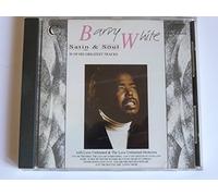 White Barry - Satin and Soul