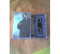 White,Barry - The Icon Is Love [Musikkassette] [CASSETTE]