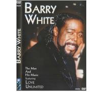 White Barry - The Man and His Music