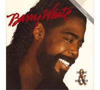 White, Barry - The Right Night & Barry White