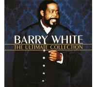 White,Barry : Ultimate Collection CDNEW FREE Shipping, Save £s
