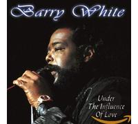 White, Barry - Under the Influence of..