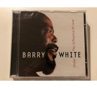 White, Barry - Under the Influence of..