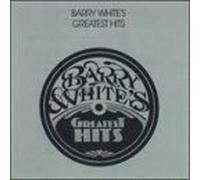 White, Barry - Vol. 1-Greatest Hits [CASSETTE]