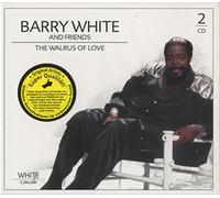 White, Barry - Walrus of Love