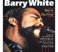 White Barry - Youre the First
