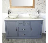 Mobel Oak Furniture Large Sideboard