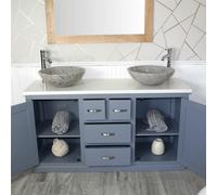 Mobel Oak Furniture Large Sideboard