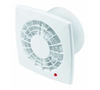 Bathroom Extractor Fans Timer Humidity Sensor Motion Detector Kitchen Ventilator