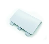 White Battery Holder Shell Back Door Cover Lid Replacement, Compatible with Xbox Series S|X Wireless Controllers