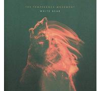 Temperance Movement White Bear CD MOSH556 NEW