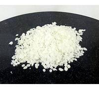 White Beeswax Pellets 250g - Cosmetic Grade for Candles, Soaps, Lip Balms and Lotions