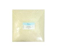 White Beeswax Pellets 5kg - Cosmetic Grade for Candles, Soaps, Lip Balms and Lotions