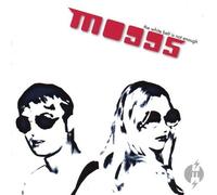 White Belt Is Not Enough by Moggs