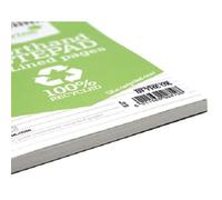 WHITE BERRY A5 Wirebound Notebooks, Ruled Pages, Durable Spiral Binding, Premium Quality Paper for School, Office, and Note-Taking Versatile (Pack of 6)