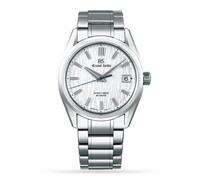 White Birch Hi-Beat 36000 80 Hours