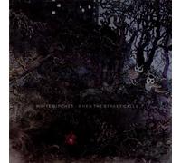 WHITE BIRCHES: WHEN THE STREET CALLS - LP vinyl BRAND NEW