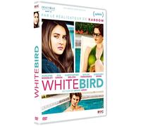 White bird