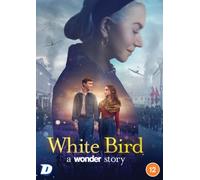 White Bird - A Wonder Story