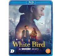 White Bird - A Wonder Story