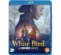 White Bird [Blu-ray] [Region B]